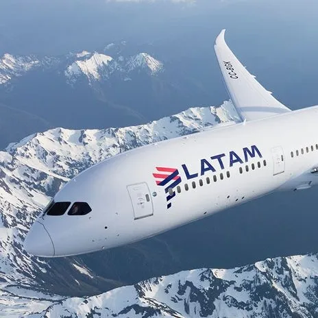 Huelga Pilotos Latam: El 97% Aprueba la Huelga