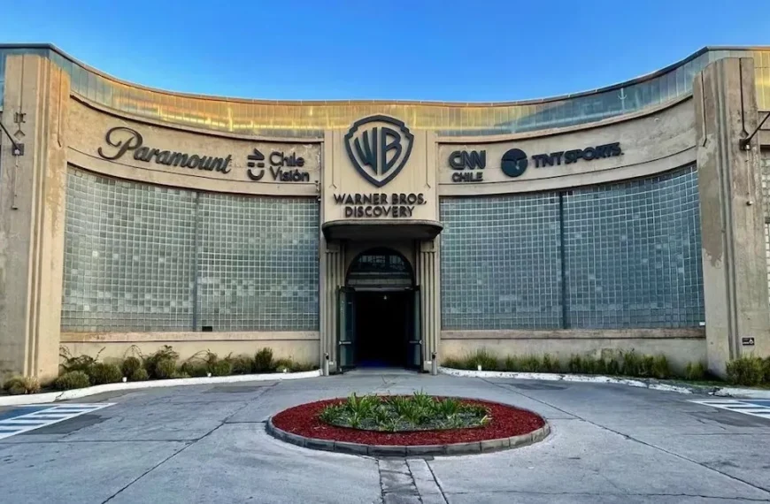 Caída de señal en televisión: ¿Qué pasó en Chile?