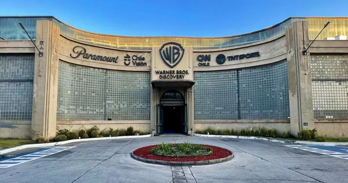 Caída de señal en televisión: ¿Qué pasó en Chile?