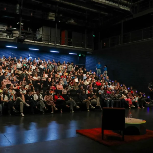 Festival Puerto de Ideas: 40 Actividades Imperdibles