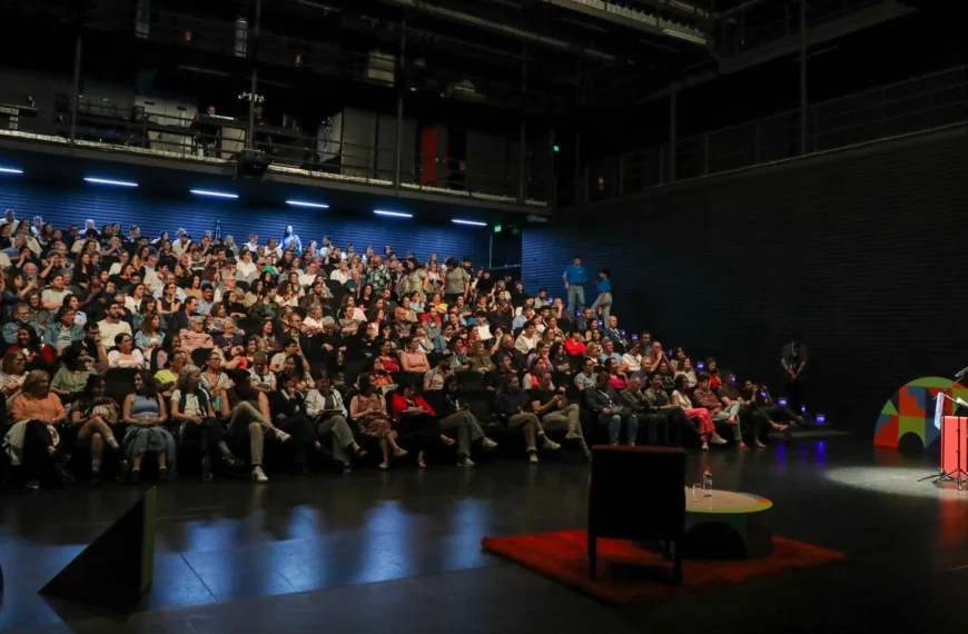 Festival Puerto de Ideas: 40 Actividades Imperdibles