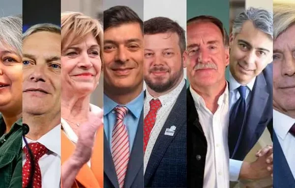 Reembolso gastos electorales 2025: ¿Cuánto recibirán los candidatos?