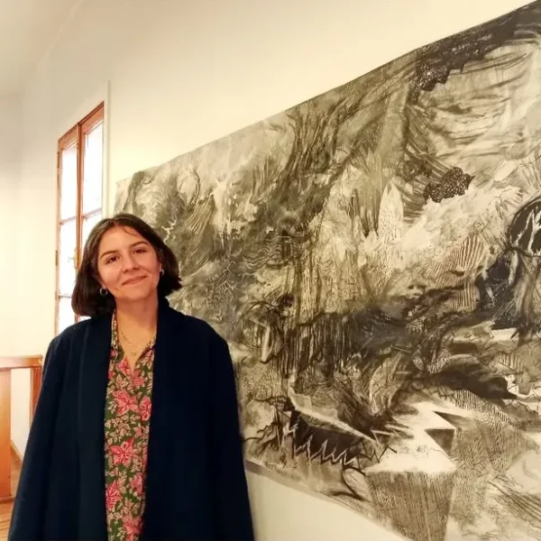 Mujeres Artistas Valparaíso: Un Encuentro Cultural Fascinante