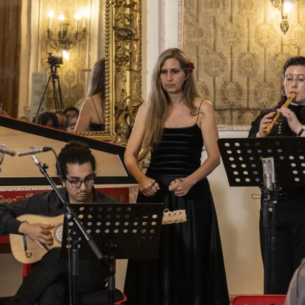 Festival de Música Antigua: Conciertos Imperdibles en 2025