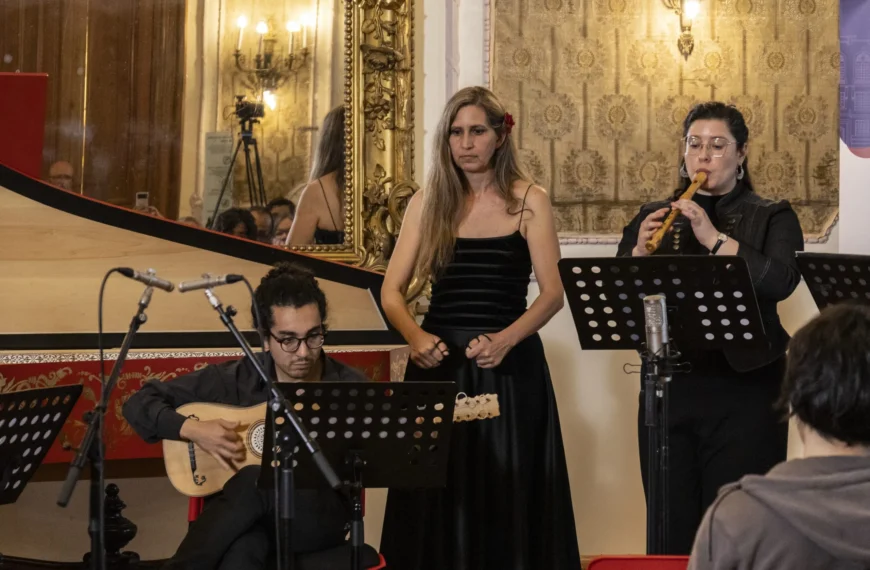 Festival de Música Antigua: Conciertos Imperdibles en 2025