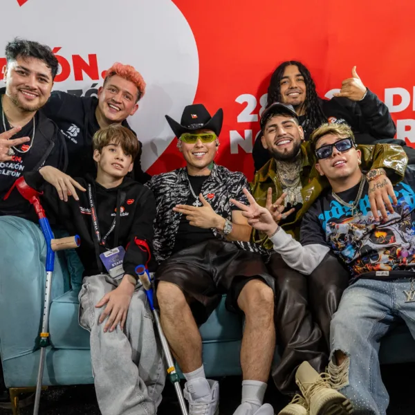 Gira Teletón 2025: Un Cierre Épico en Castro