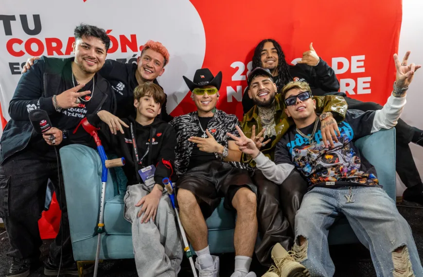 Gira Teletón 2025: Un Cierre Épico en Castro