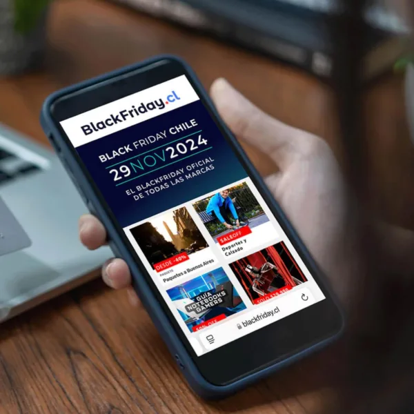 Black Friday 2025: Seguridad y Descuentos Clave