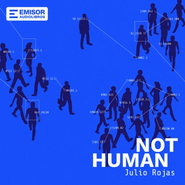 Inteligencia Artificial: Reflexiones en ‘Not Human’