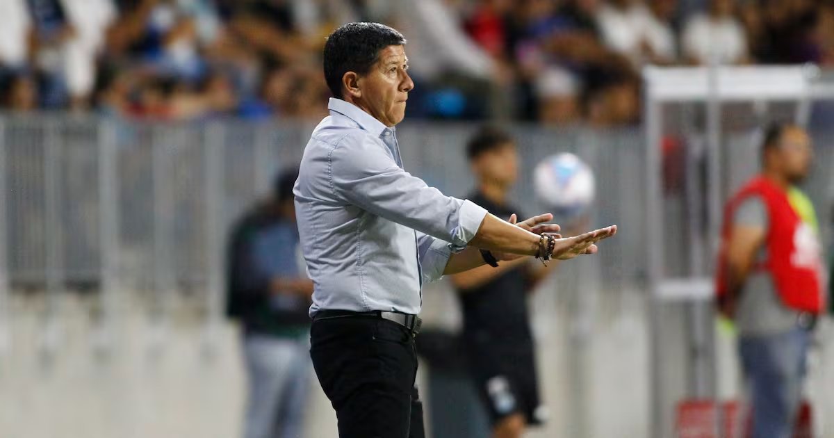 Despido de Jaime Vera: controversia en Deportes Puerto Montt