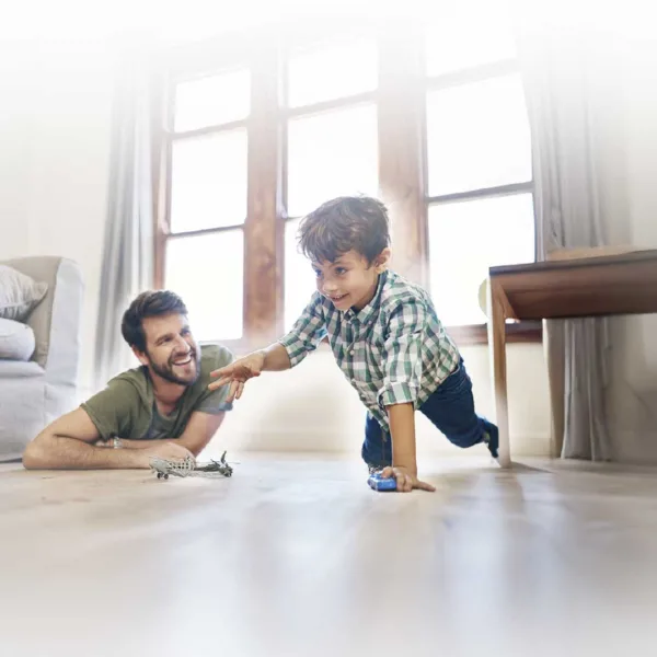 Seguro para Niños: Crece Tranquilo de MetLife