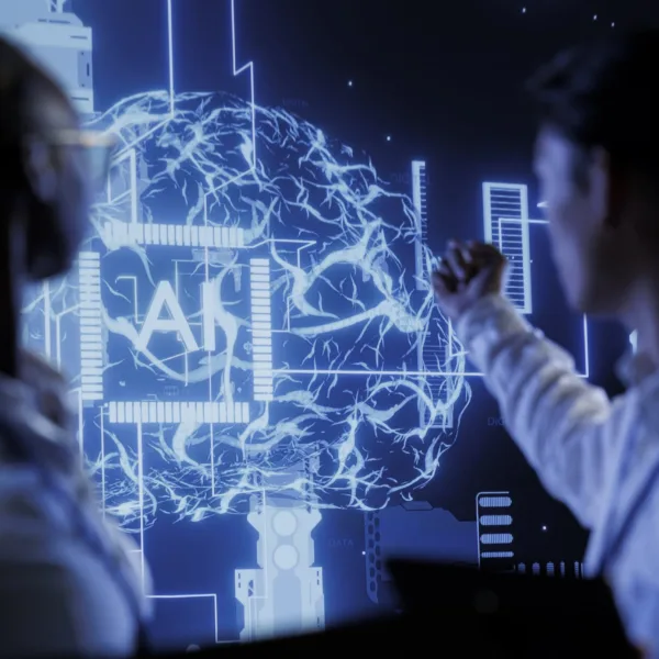 Inteligencia Artificial en atención al cliente: Eficiencia mejorada