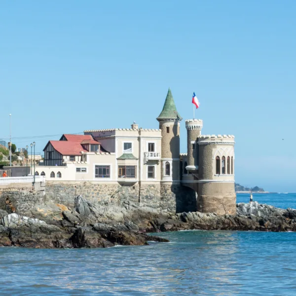 Destinos turísticos en Chile: Mejores lugares para vacaciones