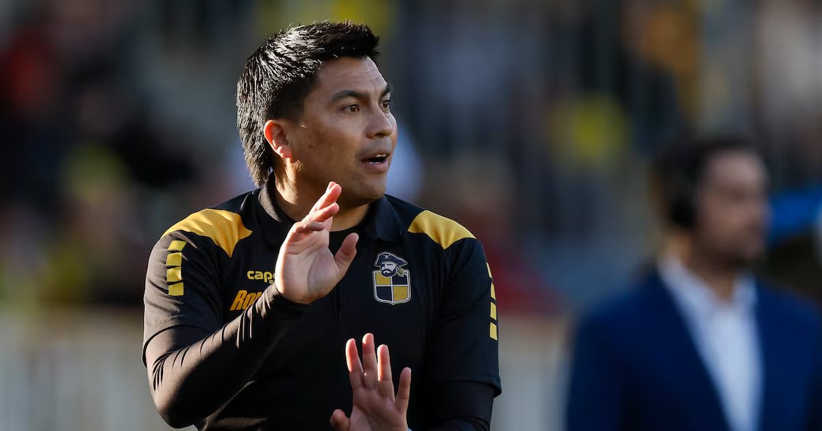 Esteban González Coquimbo Unido: ¿Un Nuevo Reto en Querétaro?