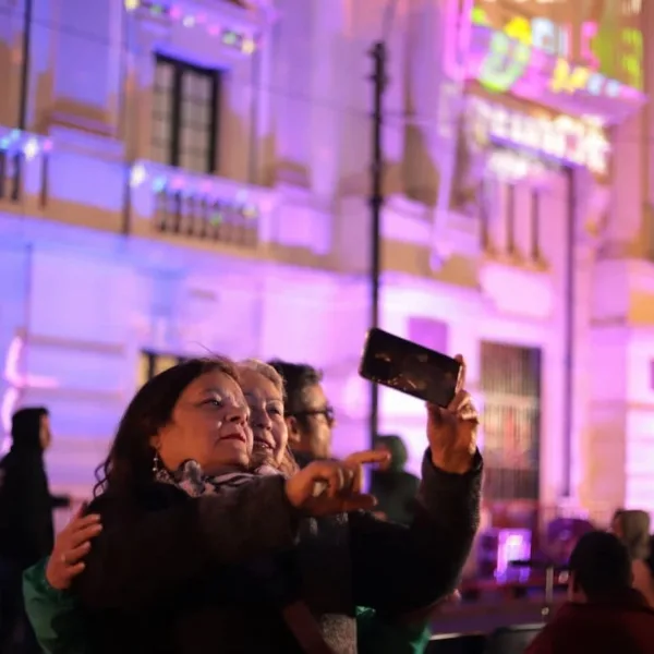 Celebración de Año Nuevo en Valparaíso: ¡Prepárate para el 2026!