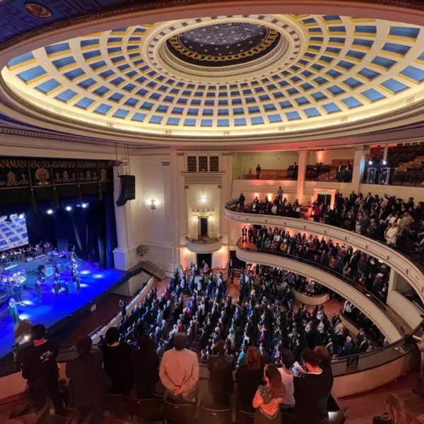 Navidad en vivo Viña del Mar: Shows y Celebraciones