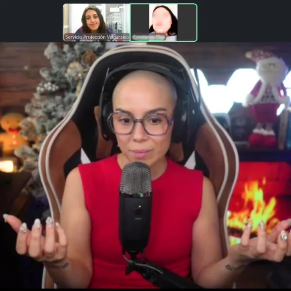 Creación de Contenido en Redes Sociales: Pancha Sky