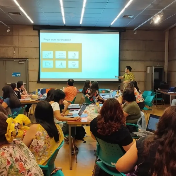 Laboratorios Abiertos en el Museo Interactivo Mirador