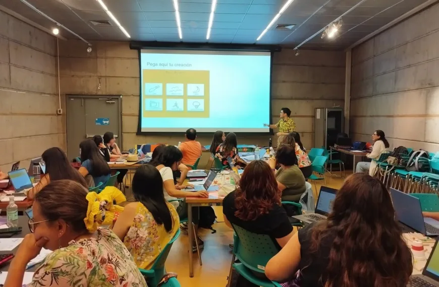 Laboratorios Abiertos en el Museo Interactivo Mirador