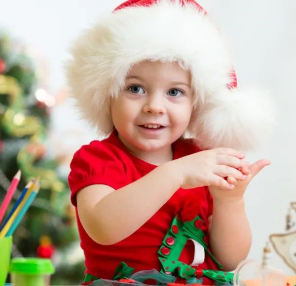 Navidad emocional: Vive momentos significativos con el Viejito Pascuero