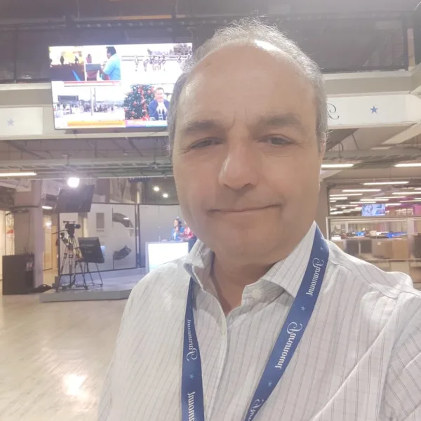 Jorge Hans en Contigo en la Mañana: Un gran refuerzo