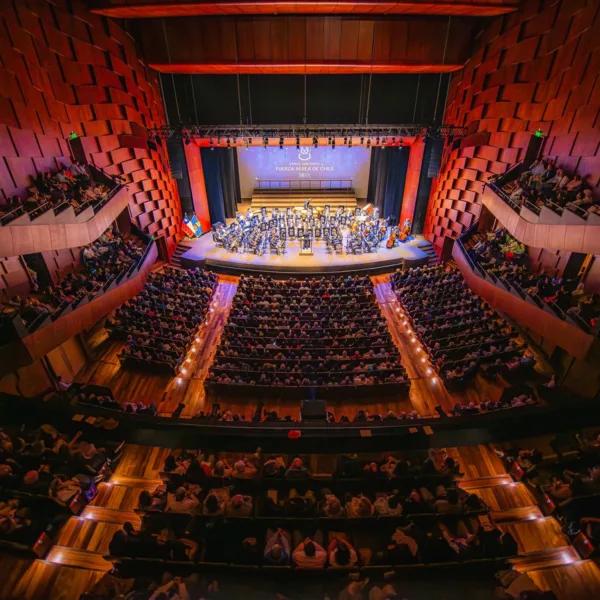 Semanas Musicales de Frutillar: La temporada 58 que emociona