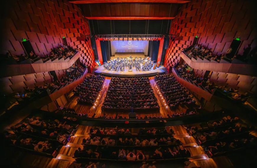 Semanas Musicales de Frutillar: La temporada 58 que emociona