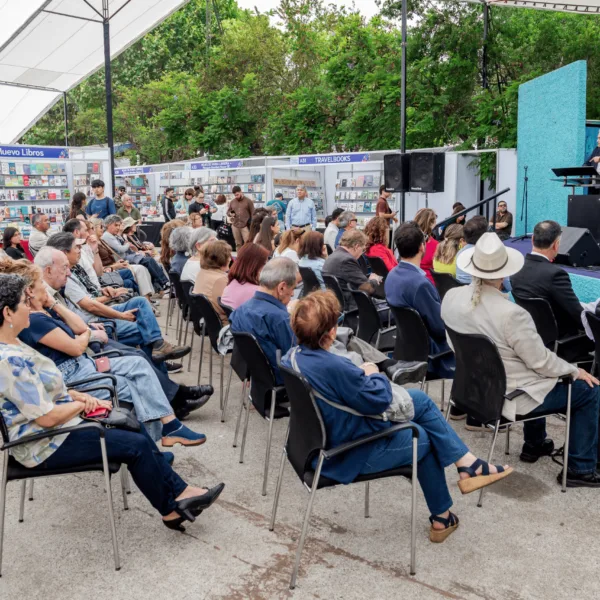 Feria del Libro de Viña del Mar: Un Encuentro Cultural Imperdible