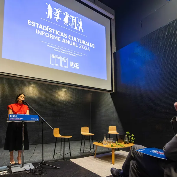 Estadísticas culturales 2024: Lo que revelan sobre educación y museos