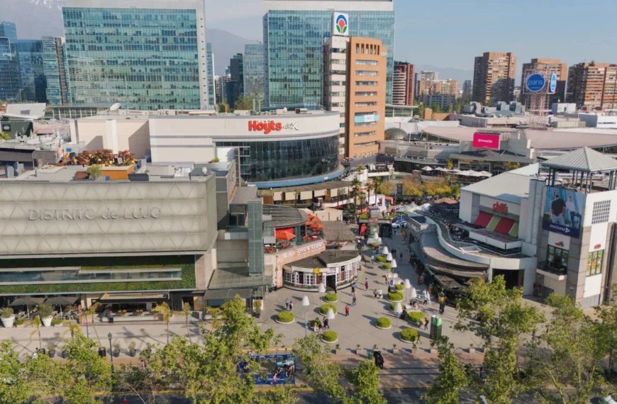 Innovación abierta: Cómo las startups transforman el retail en 2025