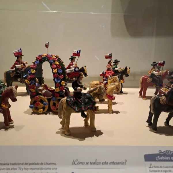Día de los Patrimonios: Descubre las Actividades Culturales en O’Higgins