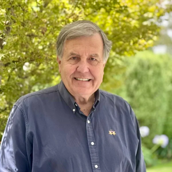 Patricio Melero SalmonChile: ¿Qué cambios traerá el nuevo liderazgo?