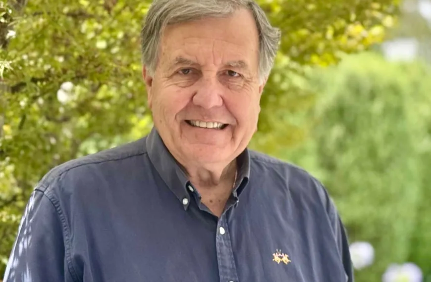 Patricio Melero SalmonChile: ¿Qué cambios traerá el nuevo liderazgo?