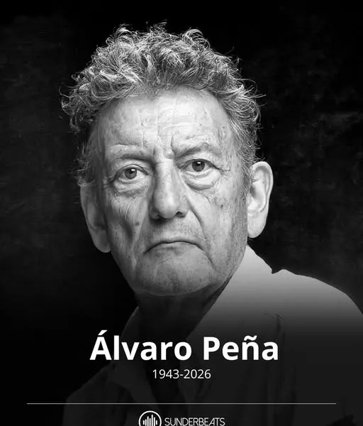 Álvaro de Valparaíso: La Influencia del Músico en el Punk Chileno