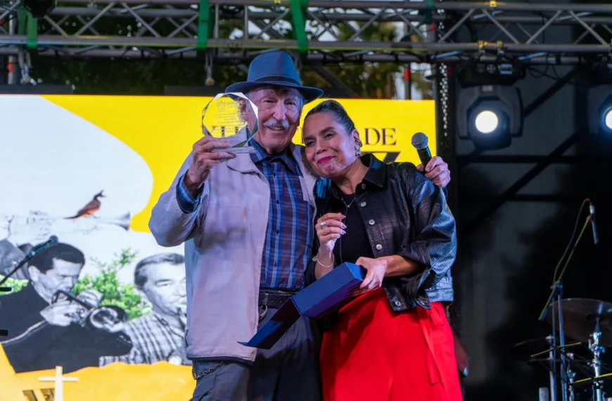 Festival de Jazz Quilpué: Descubre la magia del arte y la música