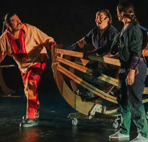 Feria de Programación 2026: Oportunidades para la cultura en Biobío