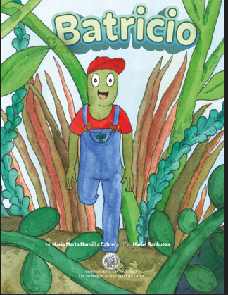 Batricio: Un libro que redefine la equidad y la identidad