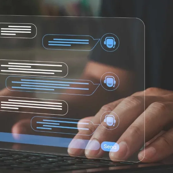 Agentes de IA personalizables: La solución de Mastercard para tu negocio