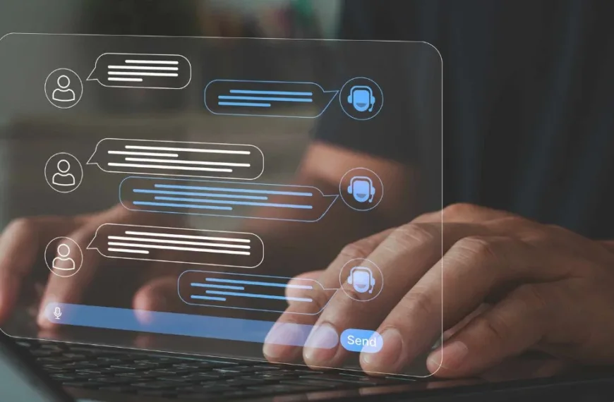 Agentes de IA personalizables: La solución de Mastercard para tu negocio