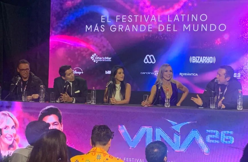 Festival de Viña del Mar: Resumen y Momentos Clave de 2026