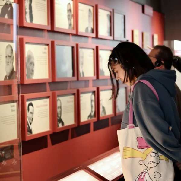 Museos en Valparaíso: Un Recorrido por la Historia y Cultura