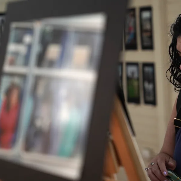 Concurso Fotográfico Pompeya: Captura la Historia en 2026