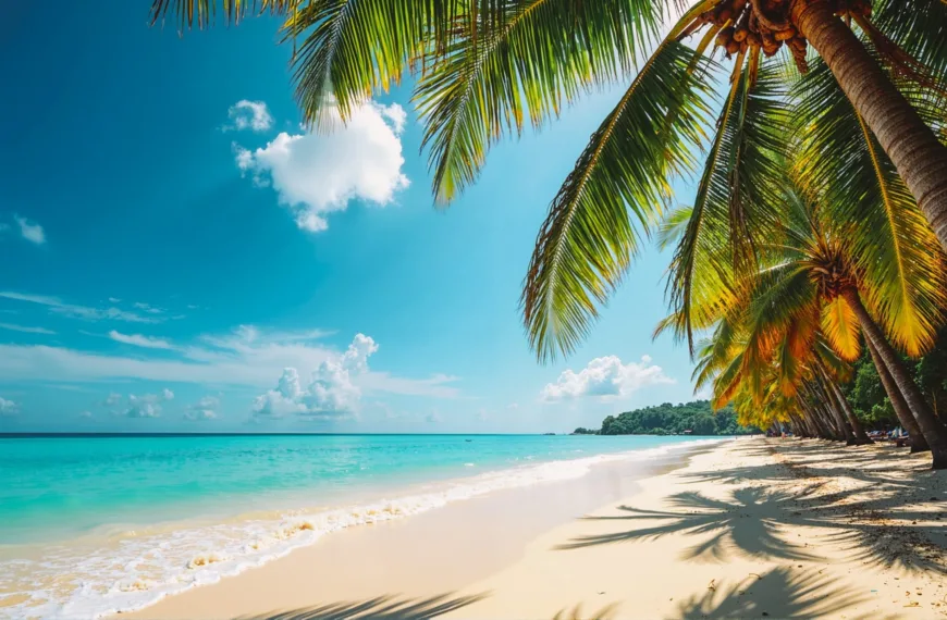 Turismo en República Dominicana: El Caribe como destino preferido para chilenos