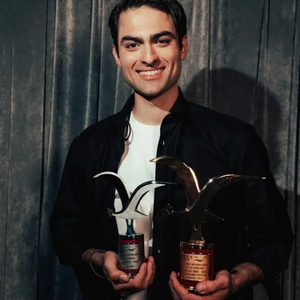 Matteo Bocelli Festival de Viña 2026: Una Noche Inolvidable