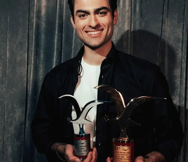 Matteo Bocelli Festival de Viña 2026: Una Noche Inolvidable