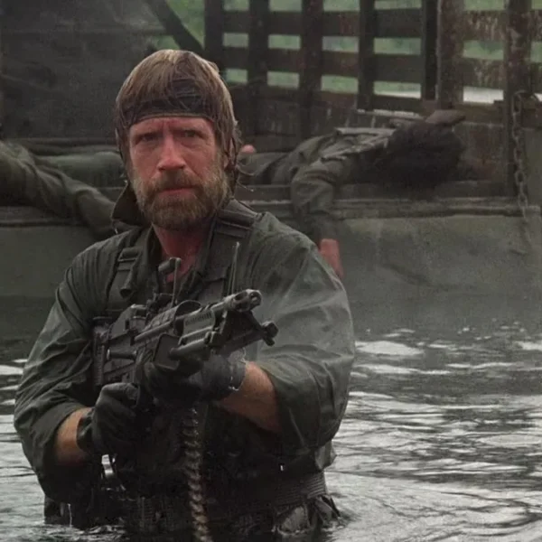 Chuck Norris: La Impactante Muerte y su Legado Inmortal