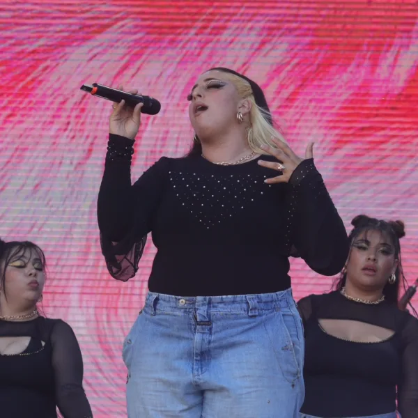 Convocatoria Rockódromo: Participa en el Festival Alicanto 2026