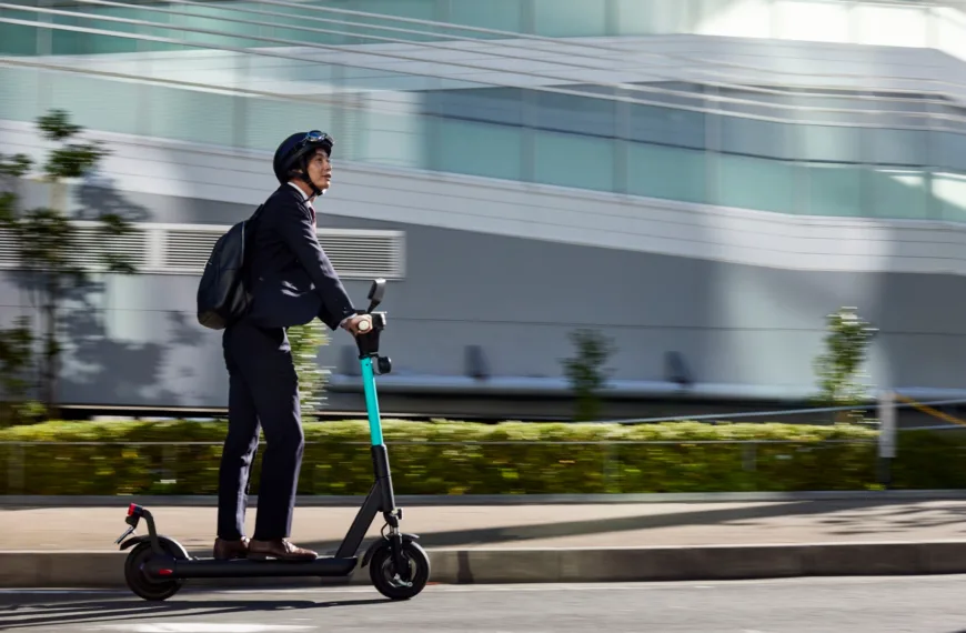 Movilidad Urbana Sostenible: ¿Cómo el Precio de Combustibles Afecta Tu Transporte?