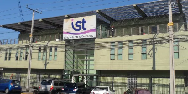 Experiencia IST: La Mutualidad Mejor Evaluada en Chile en 2026