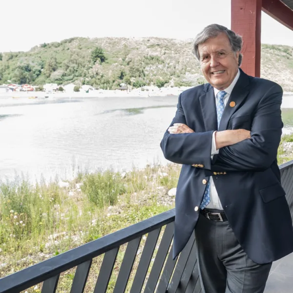 Salmonicultura: Nueva Presidencia y Retos para el Futuro del Sector